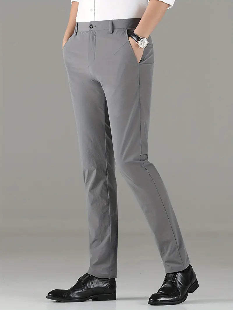 Edric® | Comfortable trousers