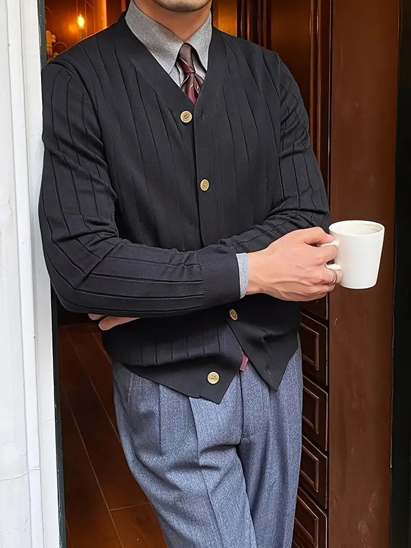 Cathal® | Knitted Vest