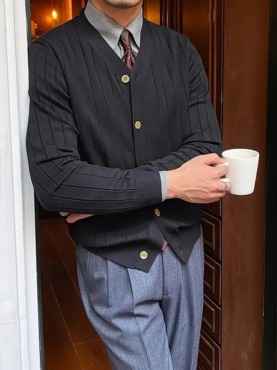 Cathal® | Knitted Vest