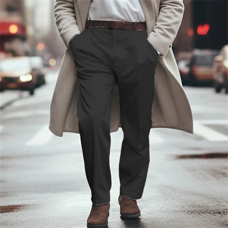 Juliano® | Stylish Trousers For Men