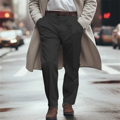 Juliano® | Stylish Trousers For Men
