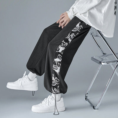 Alejandro® | Laidback Joggers