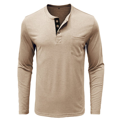 Camilo® | Casual Long Sleeve