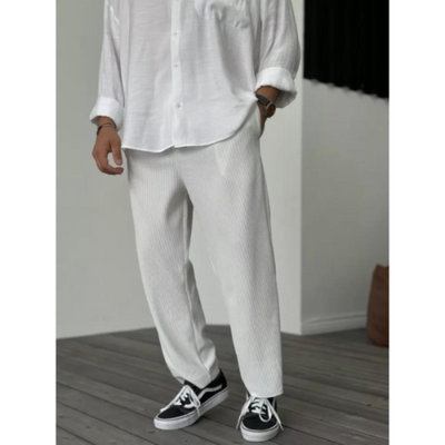 Mario® | Chic And Versatile   Trousers