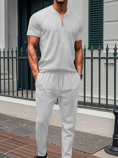 Alaric® | Comfortable Outfit