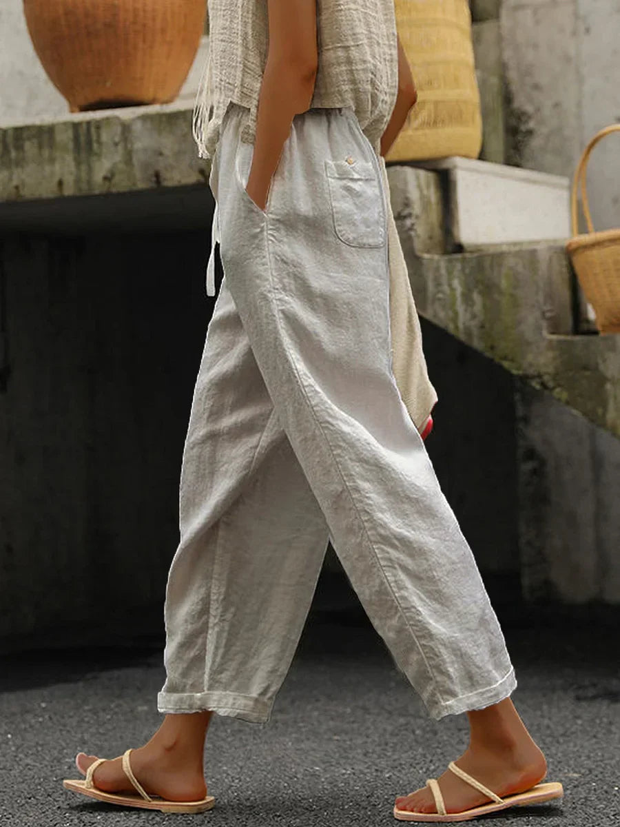 Amaru® | Modern And Comfortable   Trousers