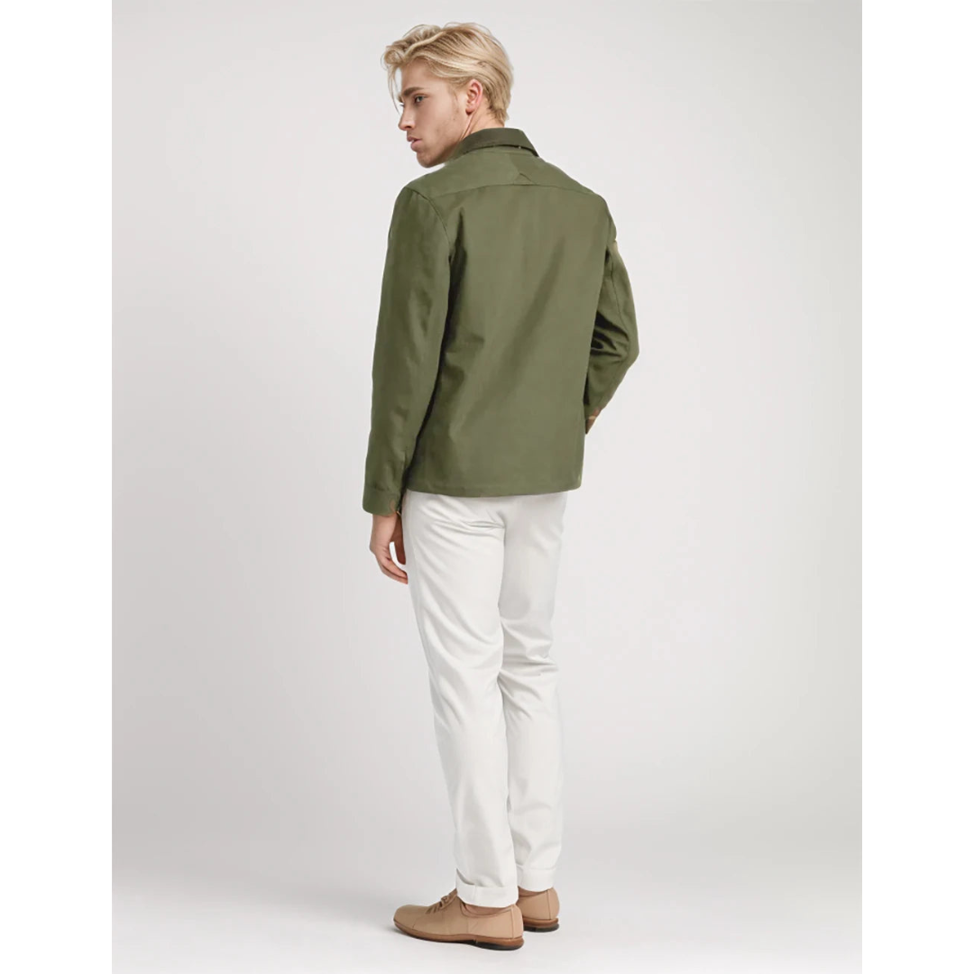 Cormac® | Classic Jacket For Men