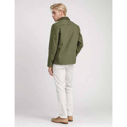 Cormac® | Classic Jacket For Men