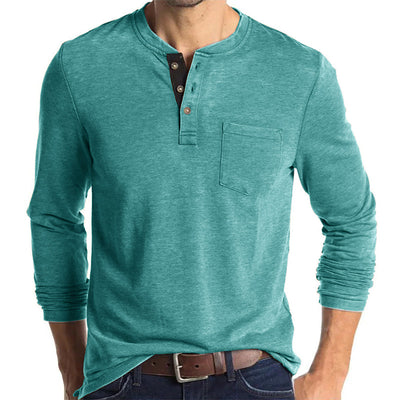 Camilo® | Casual Long Sleeve