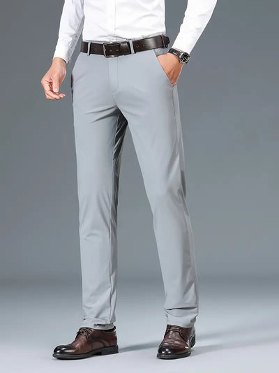Enrique | Elegant Business Pants