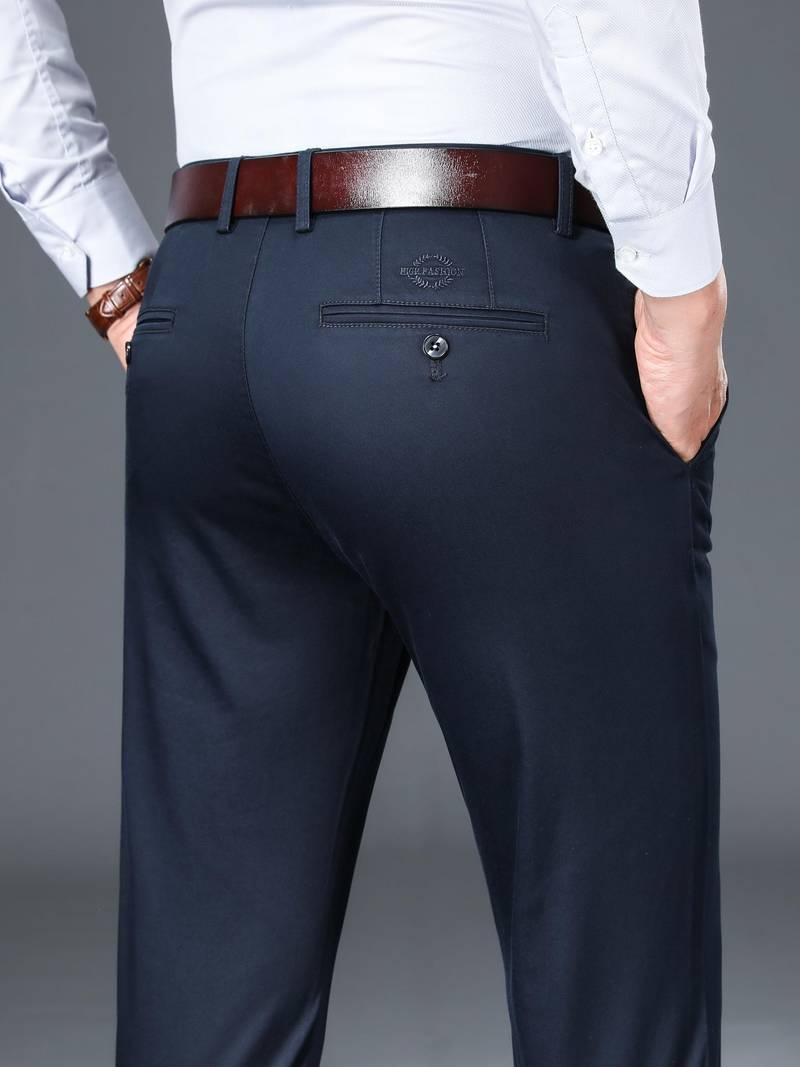 Gabriel® | Fashionable And Minimalist   Trousers
