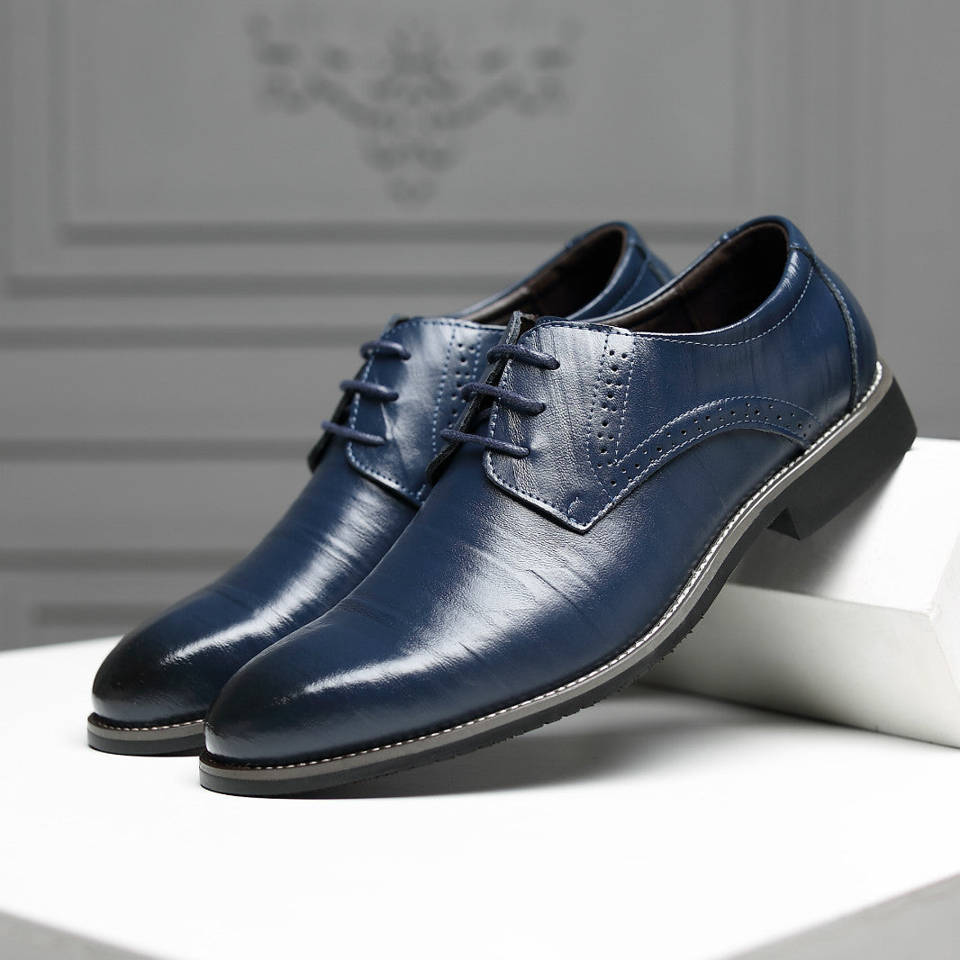 Liborio® | Genuine Leather Shoe