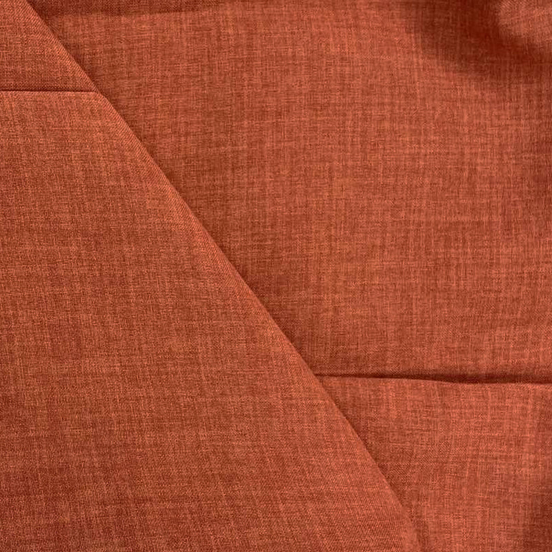 Men's Solid Color Lapel Cotn and Linen Blazer