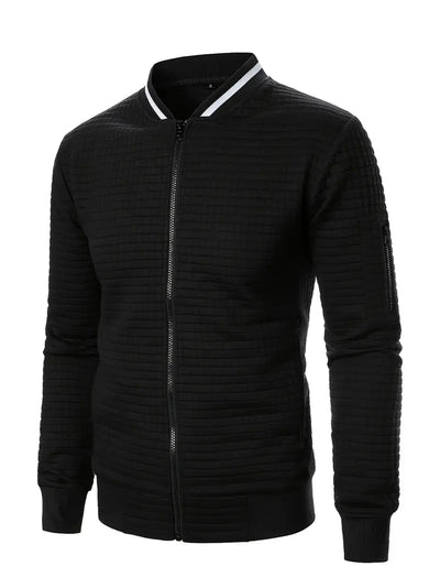 River | Elegant long-sleeved jacket