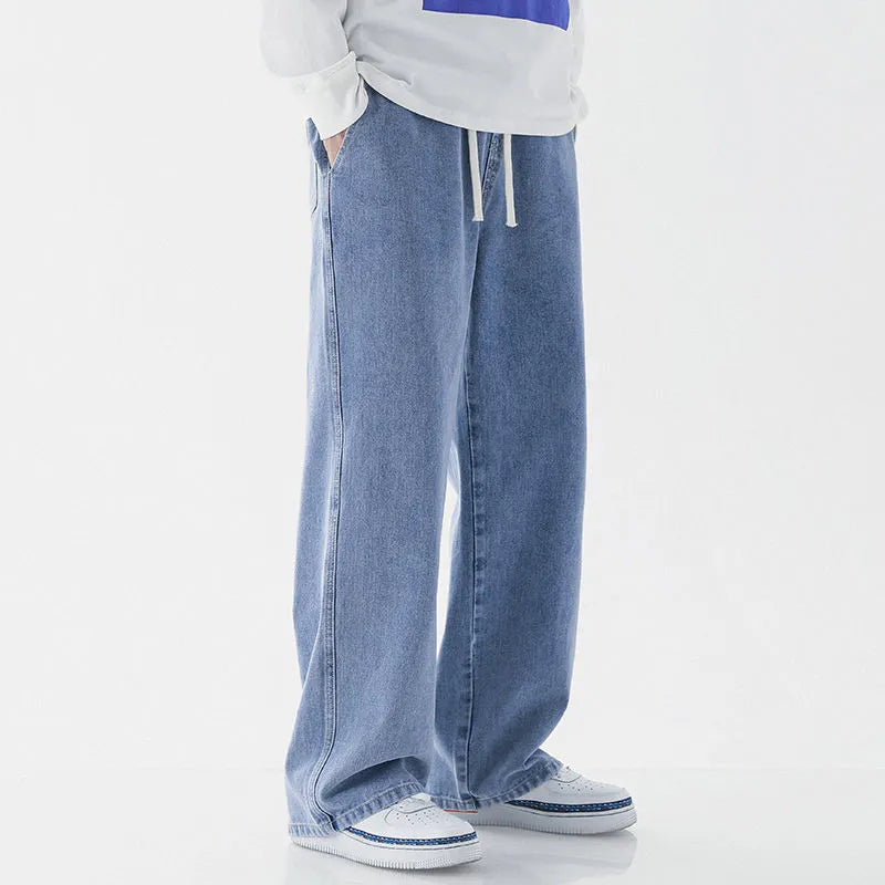 Jesualdo® | Wide Leg Baggy Pants