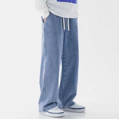 Jesualdo® | Wide Leg Baggy Pants