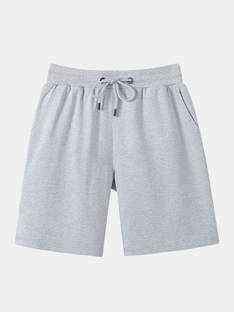 Adlai® | 3 Pieces Mid Length Shorts