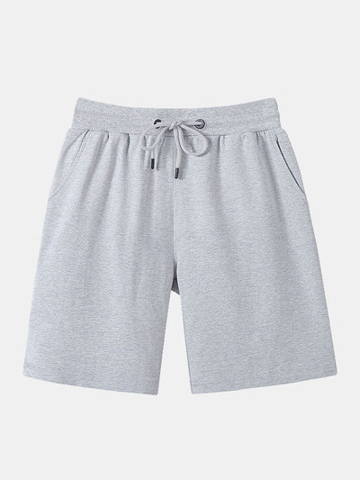 Adlai® | 3 Pieces Mid Length Shorts
