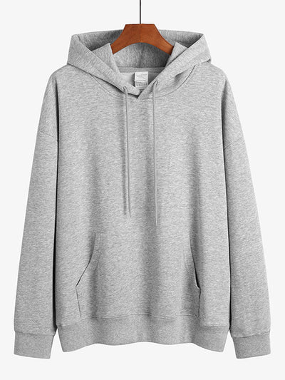 Ethan | High Quality Basic Hoodies