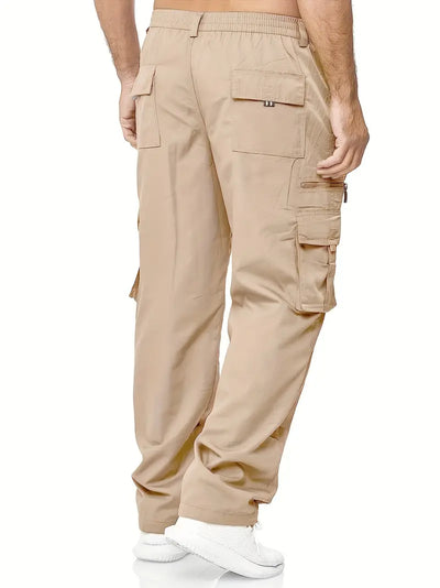 Hudson | Loose - Fit Cargo Pants