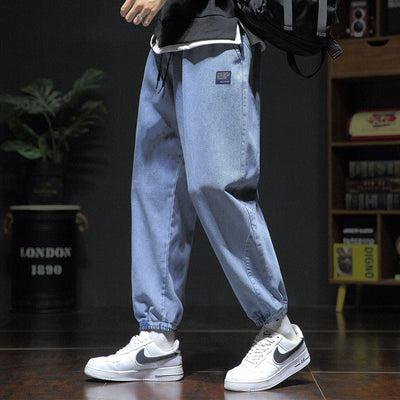 Joziah® | Jogger Baggy Pants