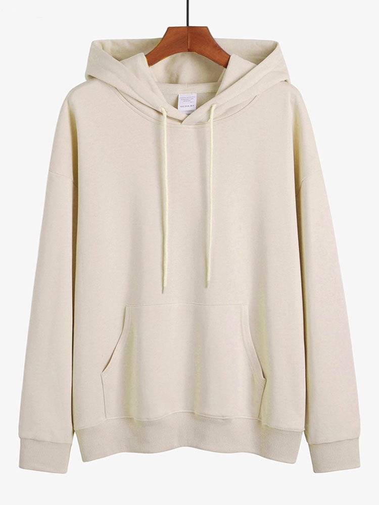 Ethan | High Quality Basic Hoodies