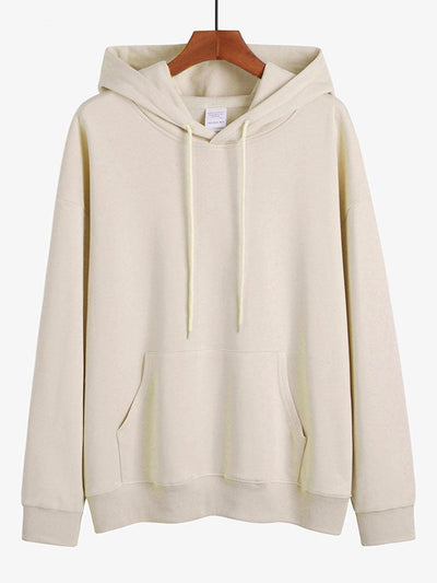 Ethan | High Quality Basic Hoodies