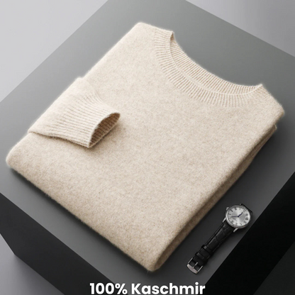 Xavier® | Men's Cashmere Sweater