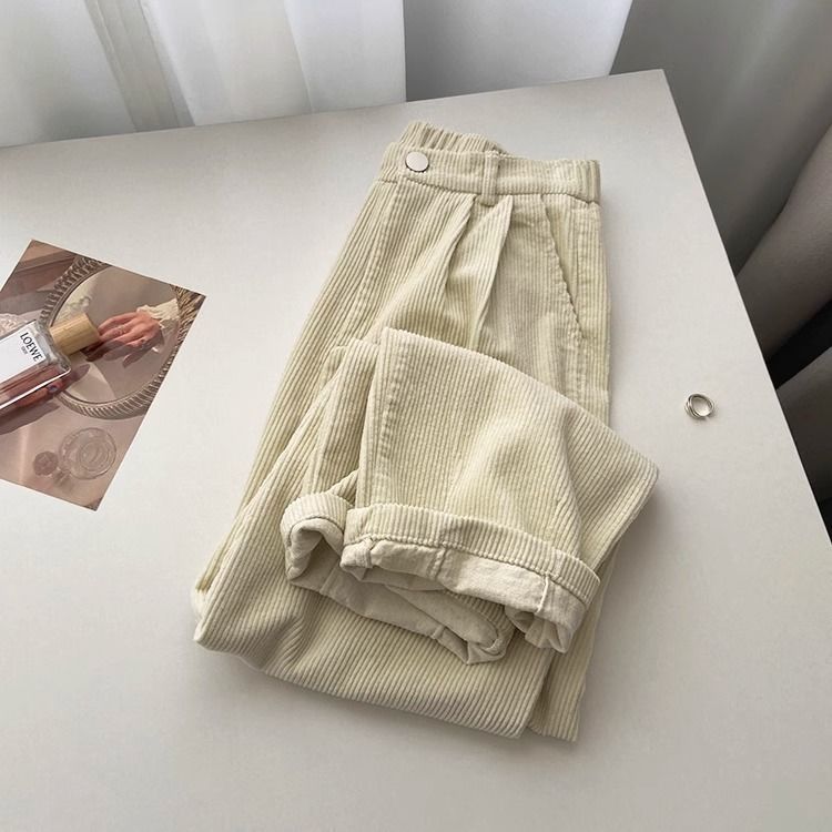 Manuel® | Timeless And Stylish Summer Trousers