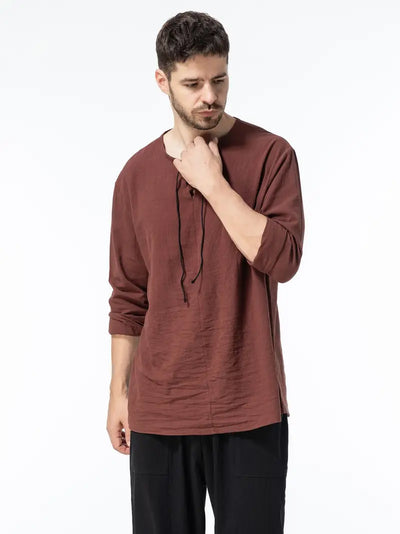 Richard | LIGHTWEIGHT SHIRT