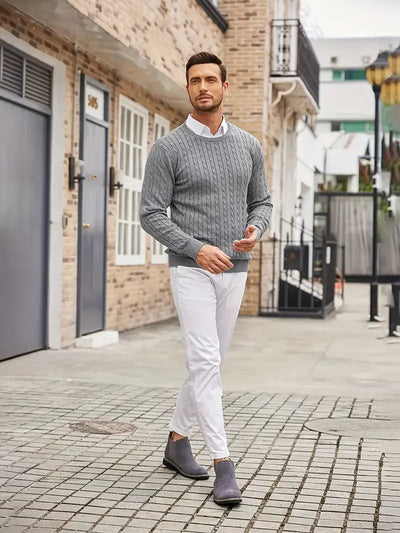 Walter® | Casual Pullover