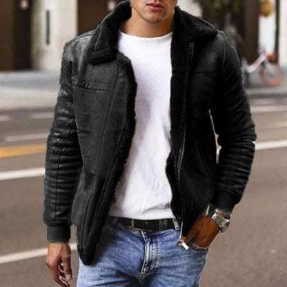 Elliot® | Warmly lined winter jacket