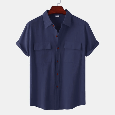 Kennan® | Short Sleeve Shirt