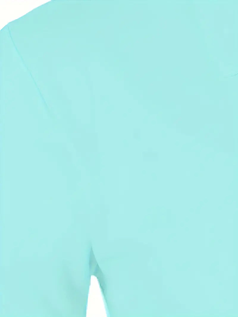 Luke® | Casual Color Block Shirt For Men