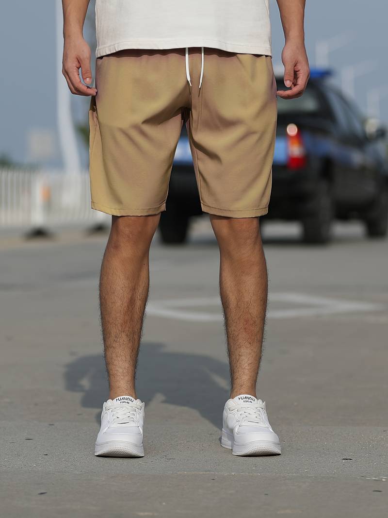 Jareth® | Sporty Men's Shorts