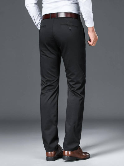 Gabriel® | Fashionable And Minimalist   Trousers
