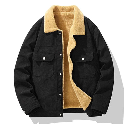 Ismael | The Maxwell Corduroy Jacket