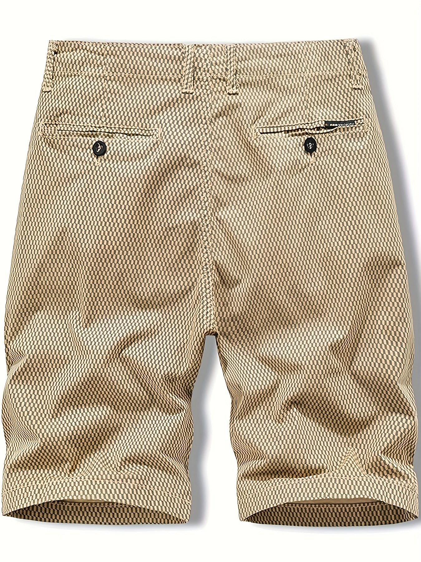 Jayden | Breathable Cargo Shorts