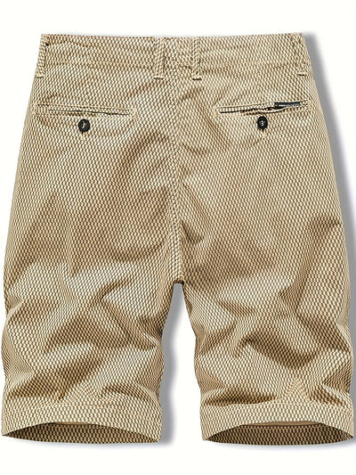 Jayden | Breathable Cargo Shorts