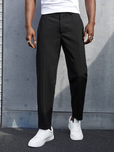 Gregorio® | Classic And Comfortable   Trousers