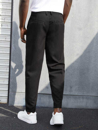 Gregorio® | Classic And Comfortable   Trousers