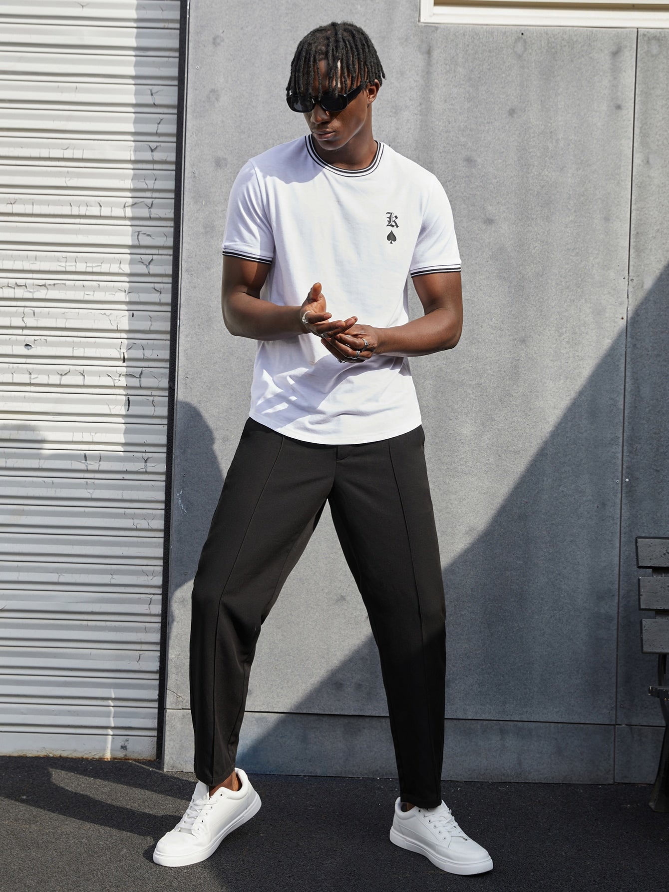 Gregorio® | Classic And Comfortable   Trousers