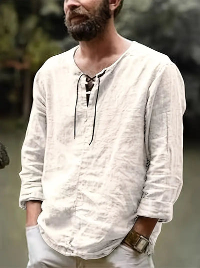 Richard | LIGHTWEIGHT SHIRT