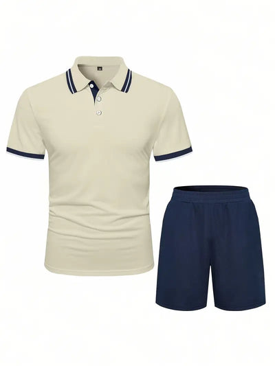 Aloysius® | Monaco Elegant Outfit