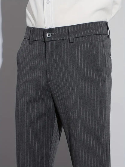 Abaco® | PALERMO FITTED TROUSERS