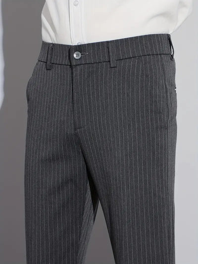 Abaco® | PALERMO FITTED TROUSERS