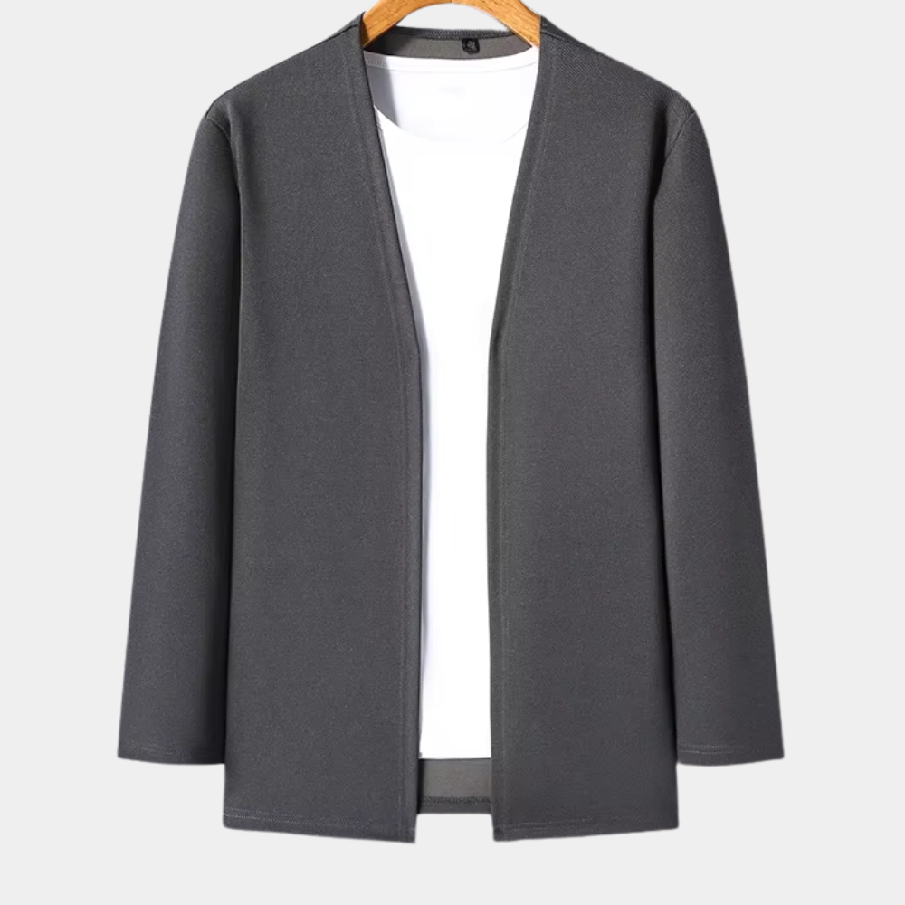 Teodoro® | Elegant men's cardigan
