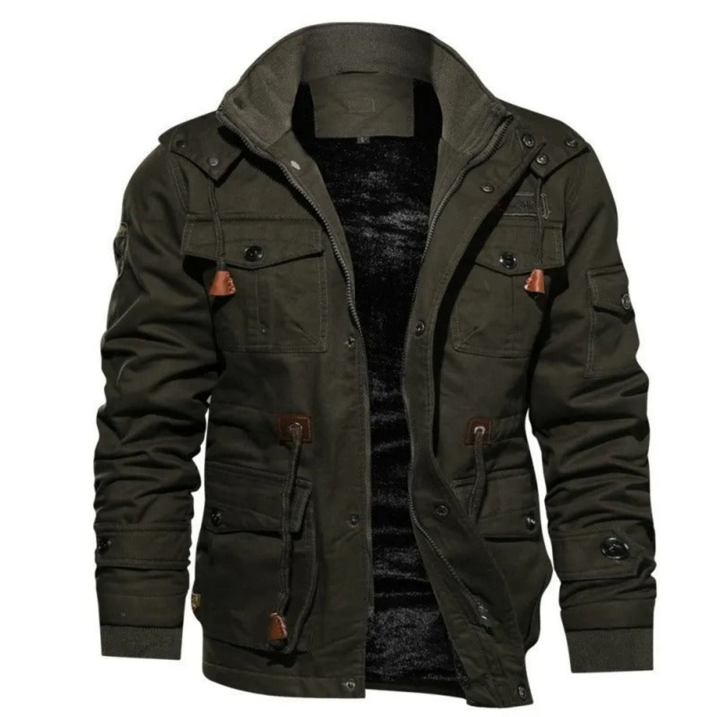 Abdul® | Men's winter jacket