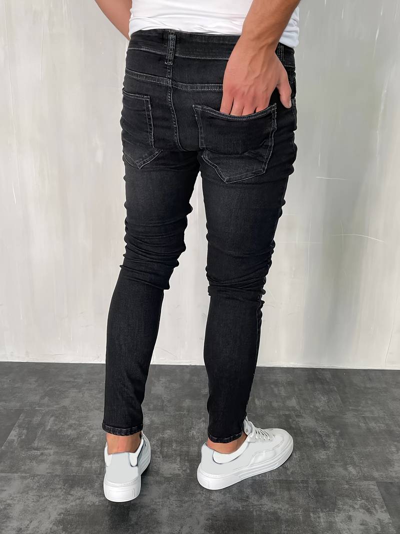 Judson® | Modern Streetstyle Jeans