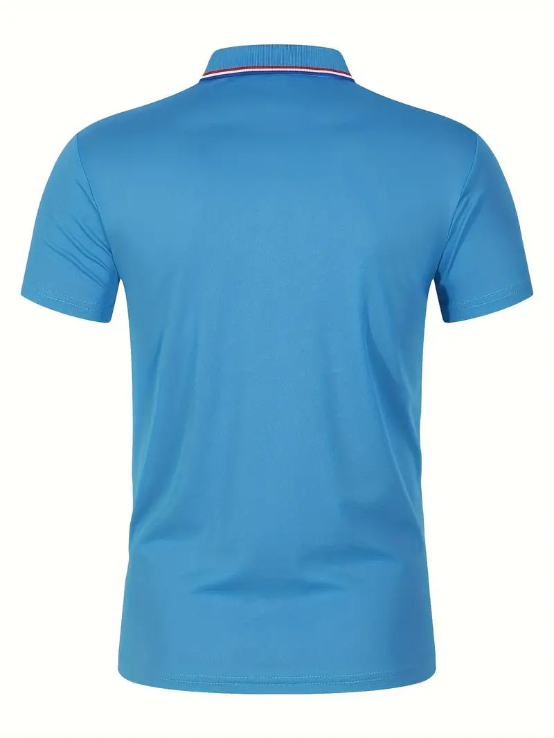 Virgil | Elegant Polo Shirt